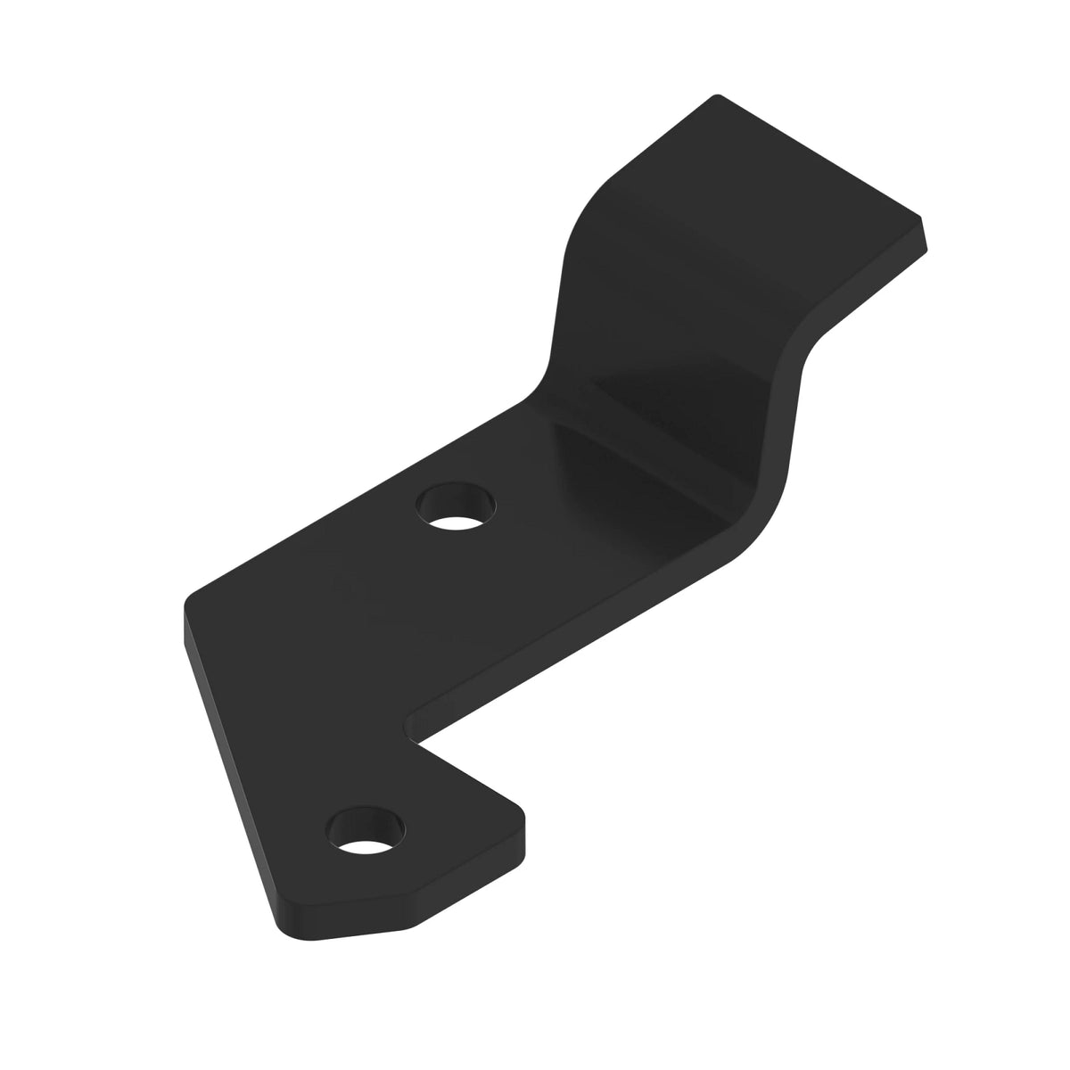 UC10045: Fits John Deere UC10045 Brake Latch Plate Bracket – Genuine OEM