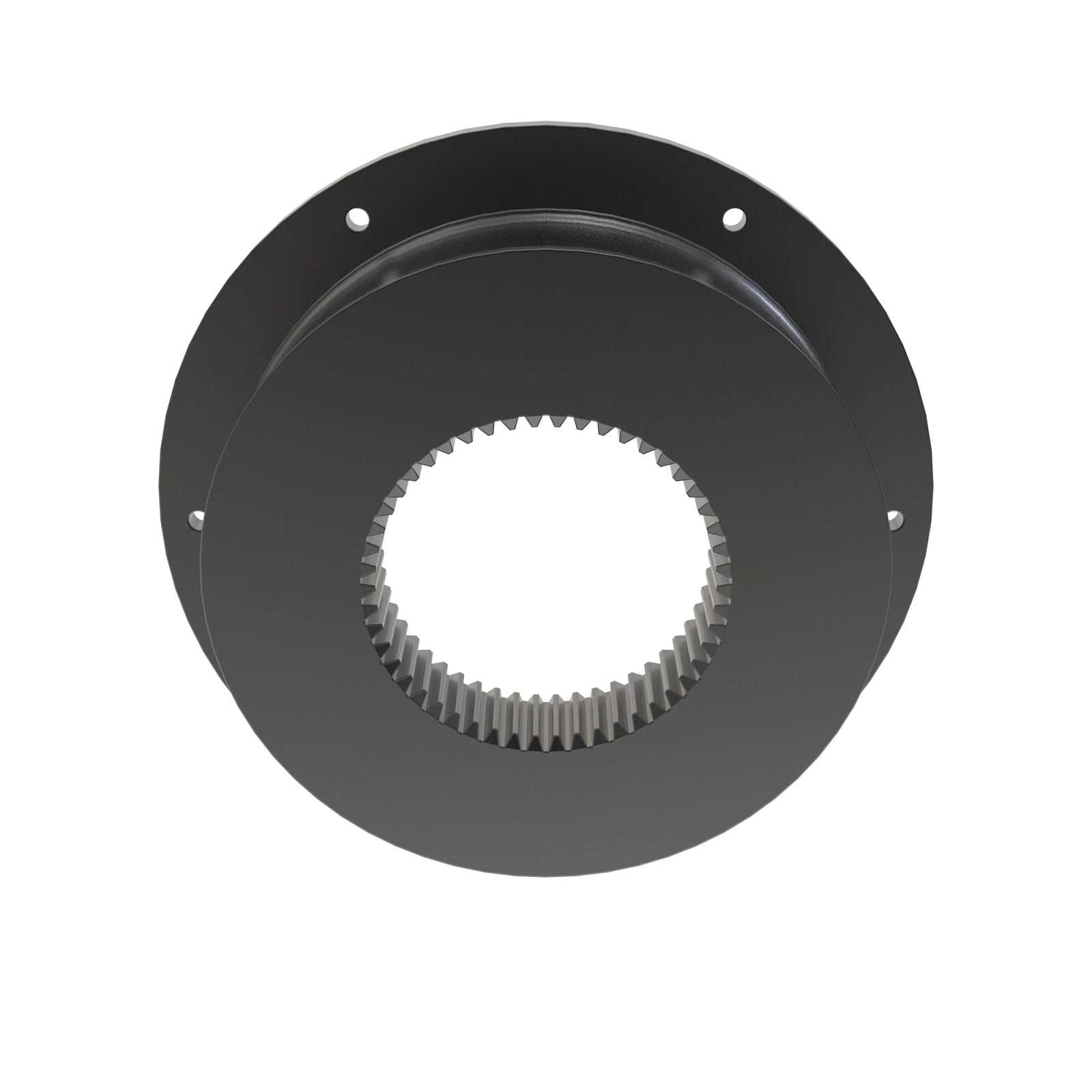 UC10064: Fits John Deere UC10064 Torsional Damper – Genuine OEM