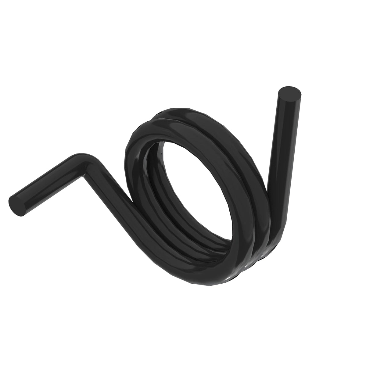 UC10102: Fits John Deere UC10102 Torsion Spring – Genuine OEM