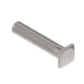 UC11224: Fits John Deere UC11224 Square Head Bolt – Genuine OEM