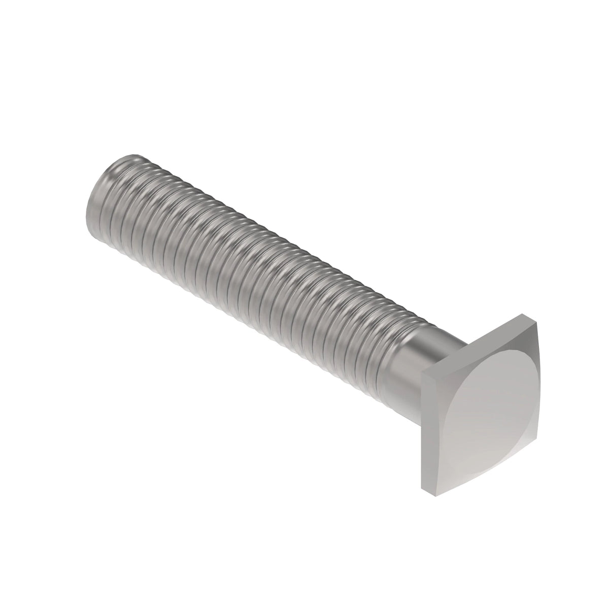 UC11224: Fits John Deere UC11224 Square Head Bolt – Genuine OEM