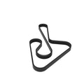 UC12270: Fits John Deere UC12270 Traction Drive V-Belt, Effective Length 2908 mm (114 inch) – Genuine OEM