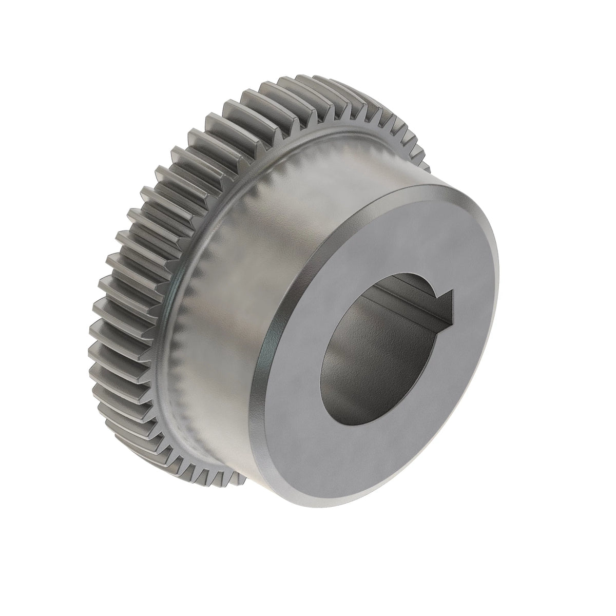 UC13260: Fits John Deere UC13260 Transmission Drive Hub – Genuine OEM