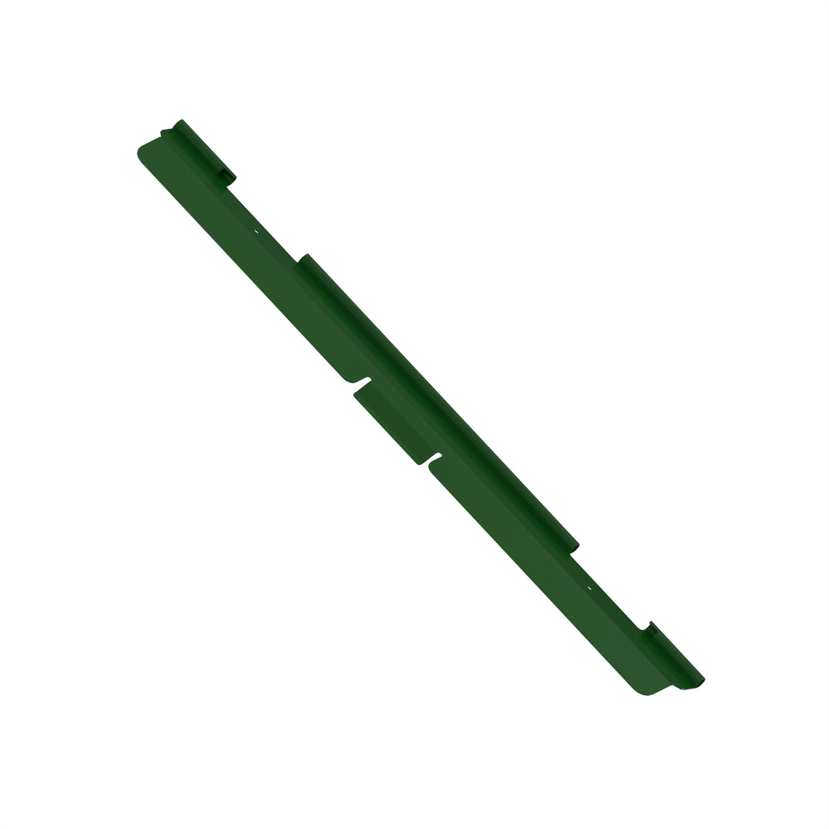 UC14411: Fits John Deere UC14411 Cutting Unit Deflector – Genuine OEM