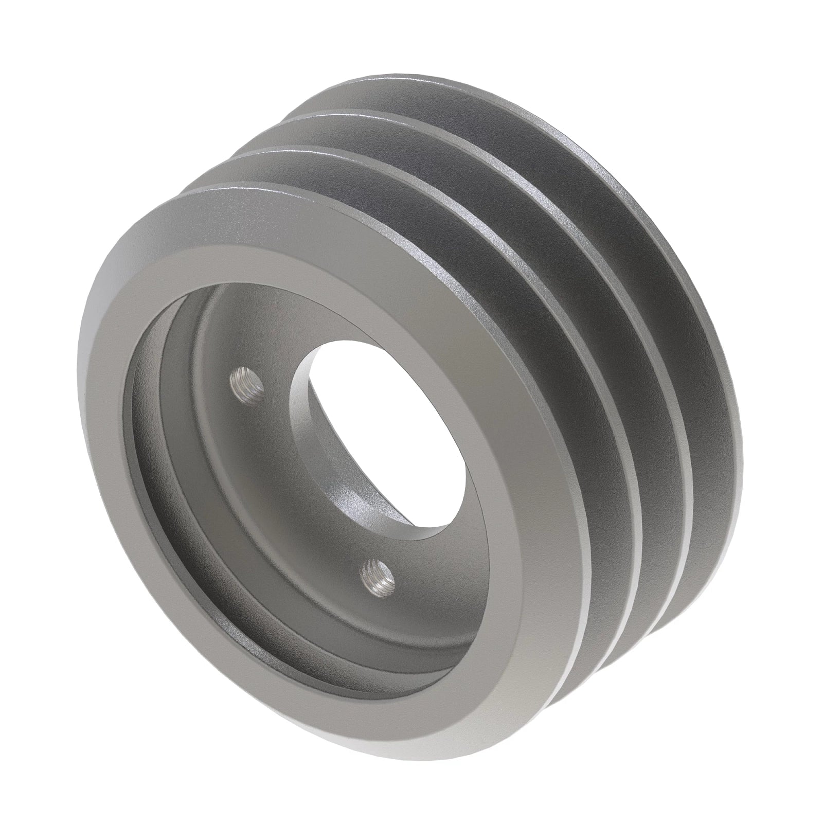 UC14438: Fits John Deere UC14438 Pulley – Genuine OEM