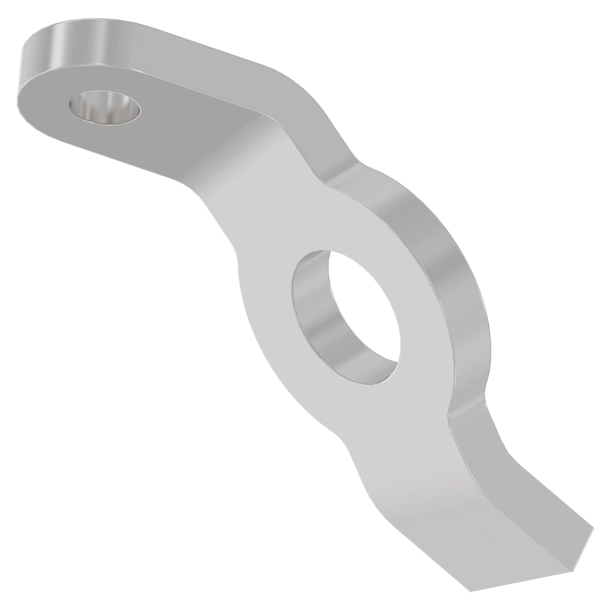 UC14934: Fits John Deere UC14934 Spring Mount Bracket – Genuine OEM