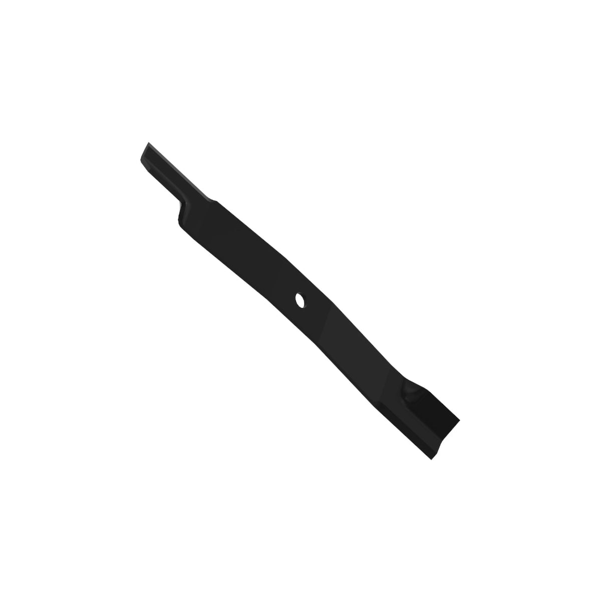UC15157: Fits John Deere UC15157 High Lift Self-Sharpening Mower Blade For 72 inch Mower Decks – Genuine OEM