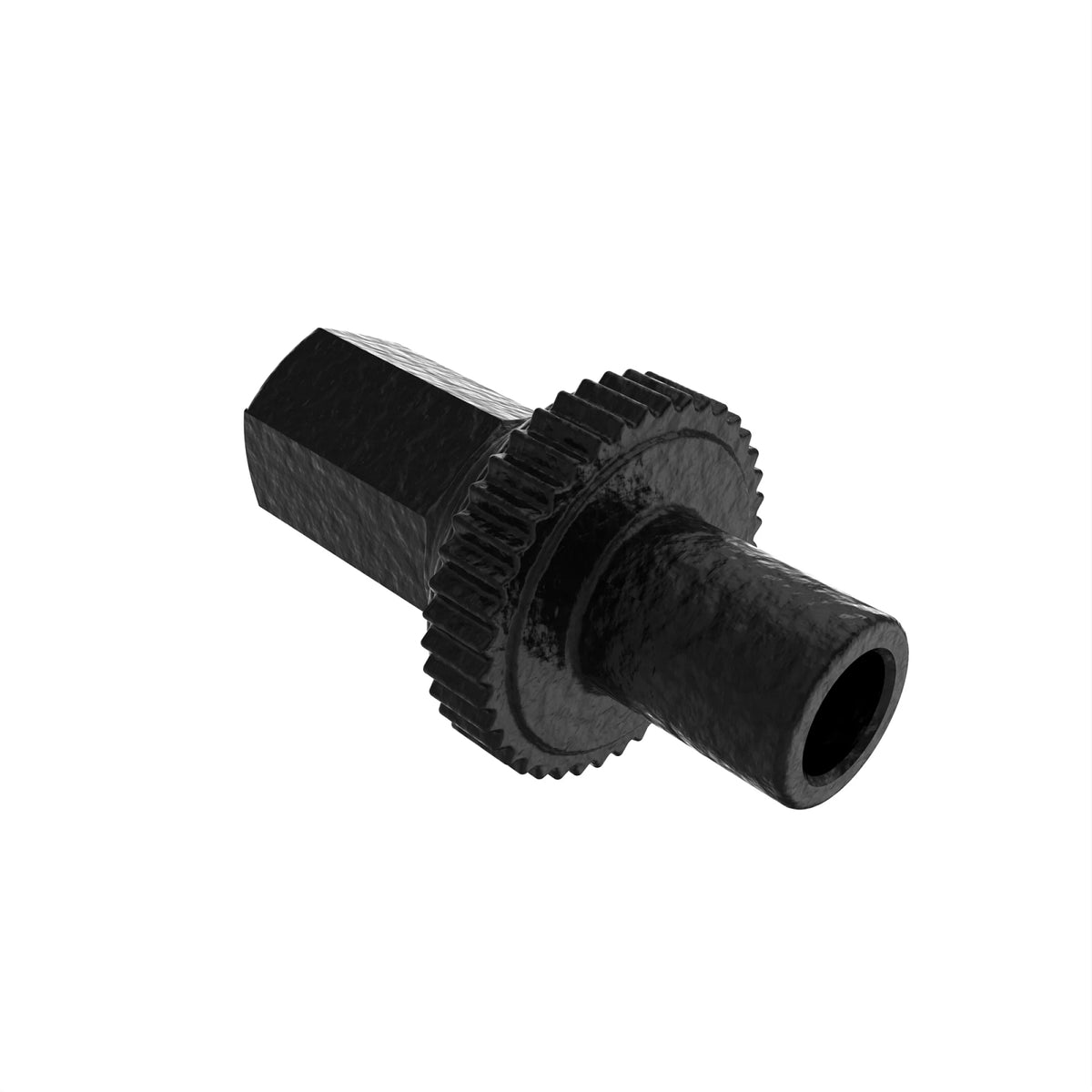 UC16137: Fits John Deere UC16137 Bedknife Adjuster – Genuine OEM