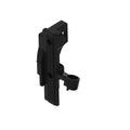 UC16139: Fits John Deere UC16139 Front Roller Bracket, Right Side – Genuine OEM