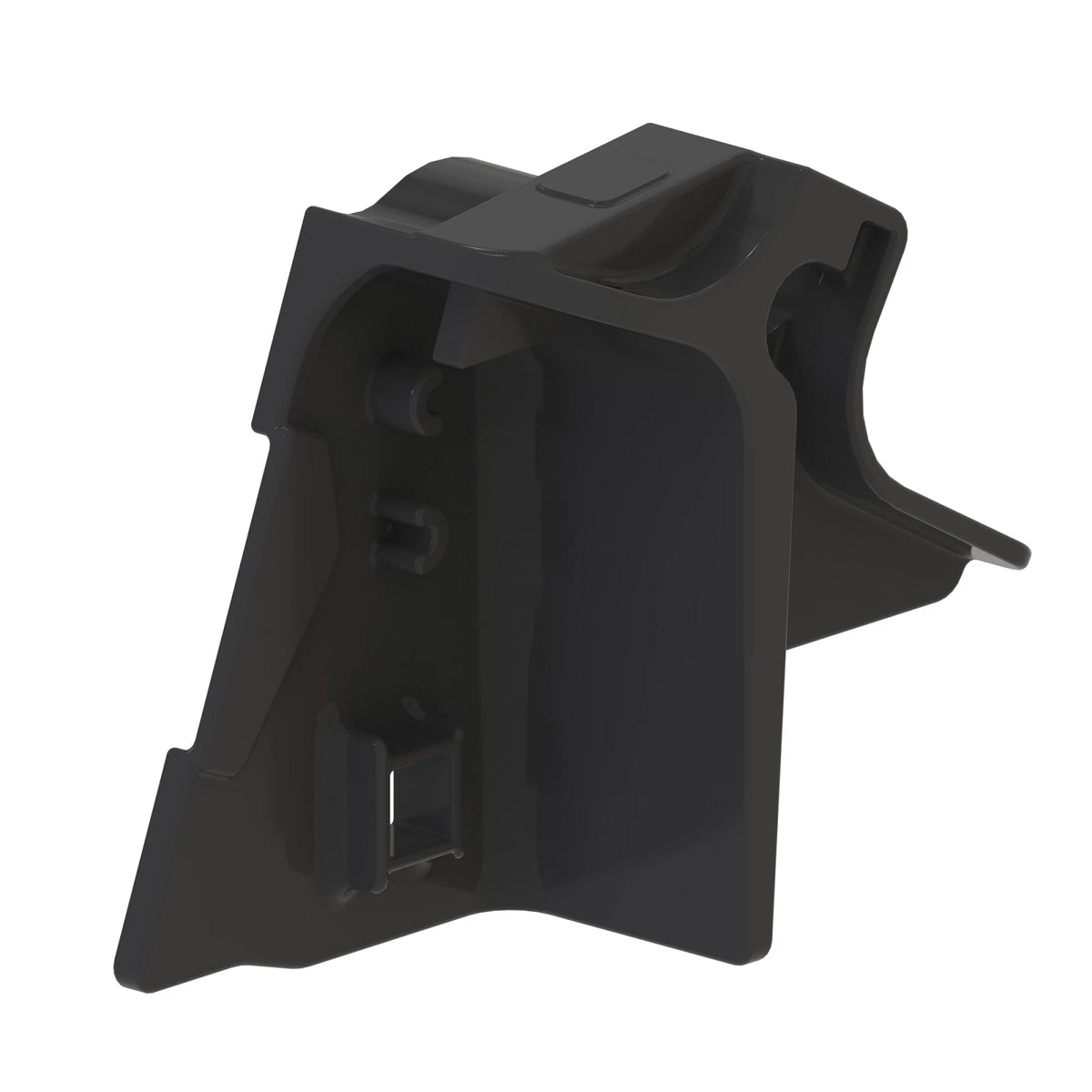 UC16141: Fits John Deere UC16141 Bull Horn Grass Catcher Support – Genuine OEM