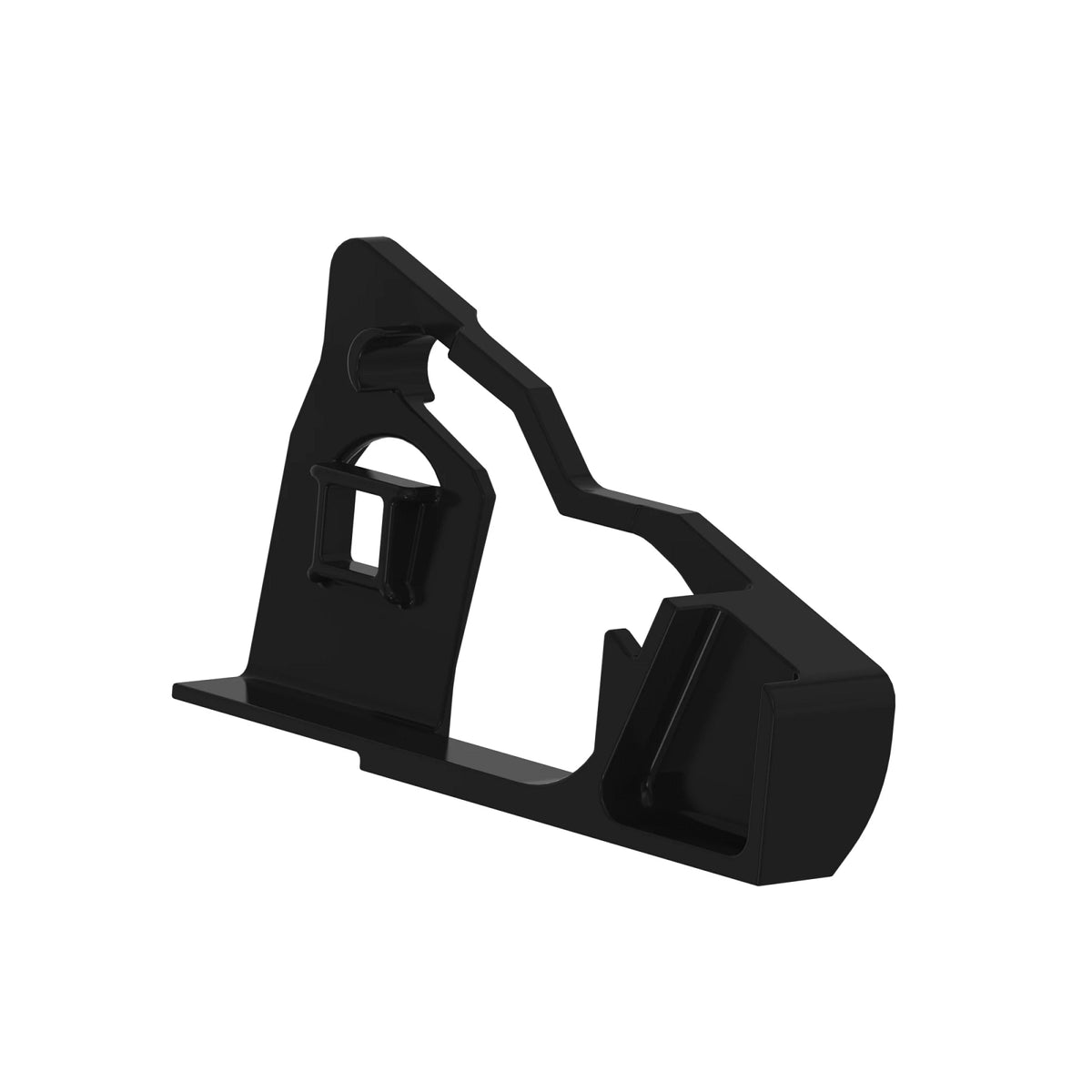 UC16468: Fits John Deere UC16468 Grass Catcher Side Plate Insert Guide, Right Side – Genuine OEM