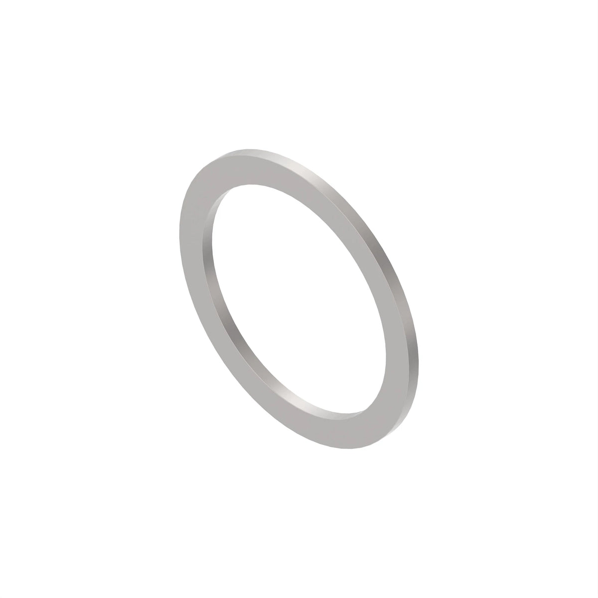 UC16558: Fits John Deere UC16558 Round Hole Washer – Genuine OEM