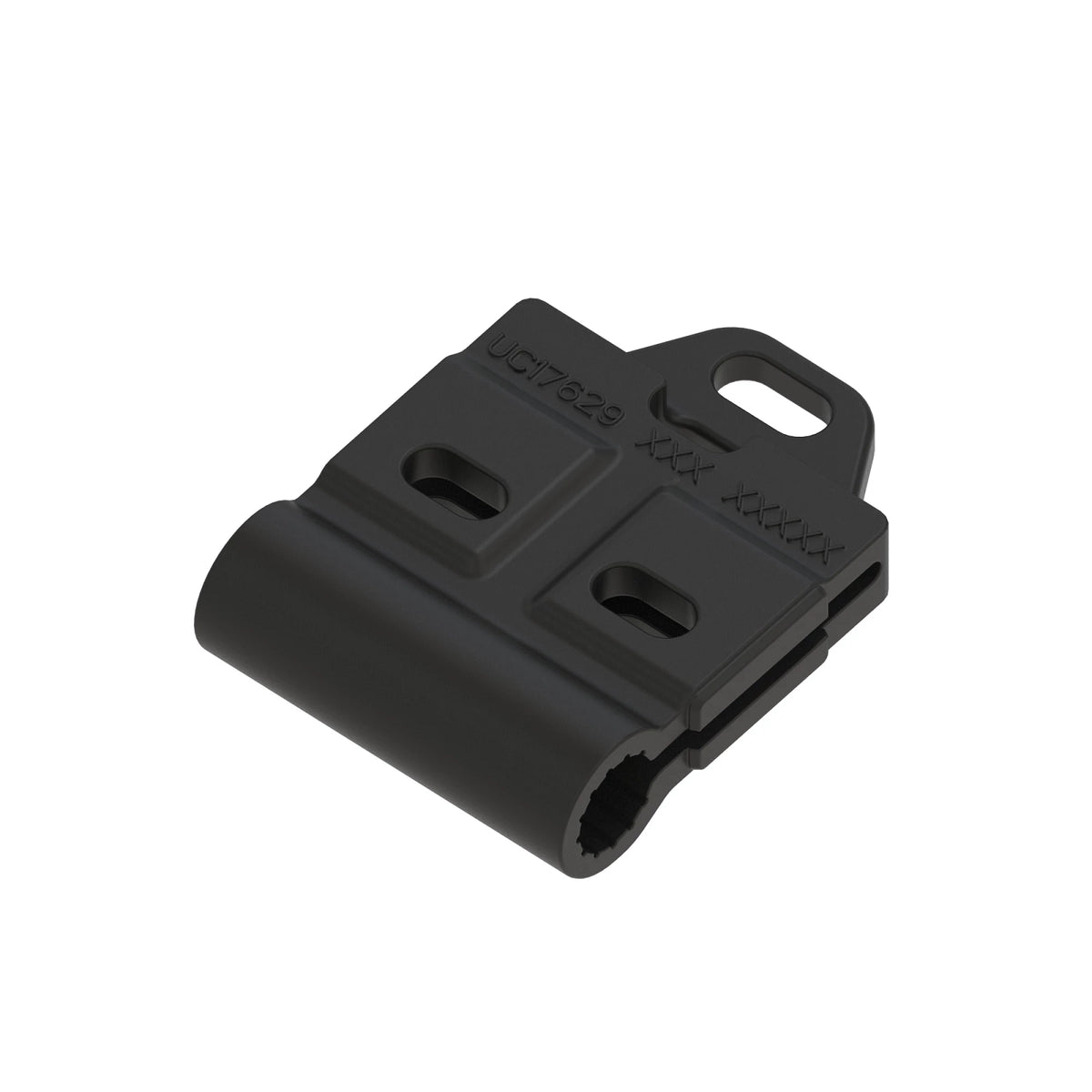 UC17629: Fits John Deere UC17629 1-Diameter Block Clamp – Genuine OEM