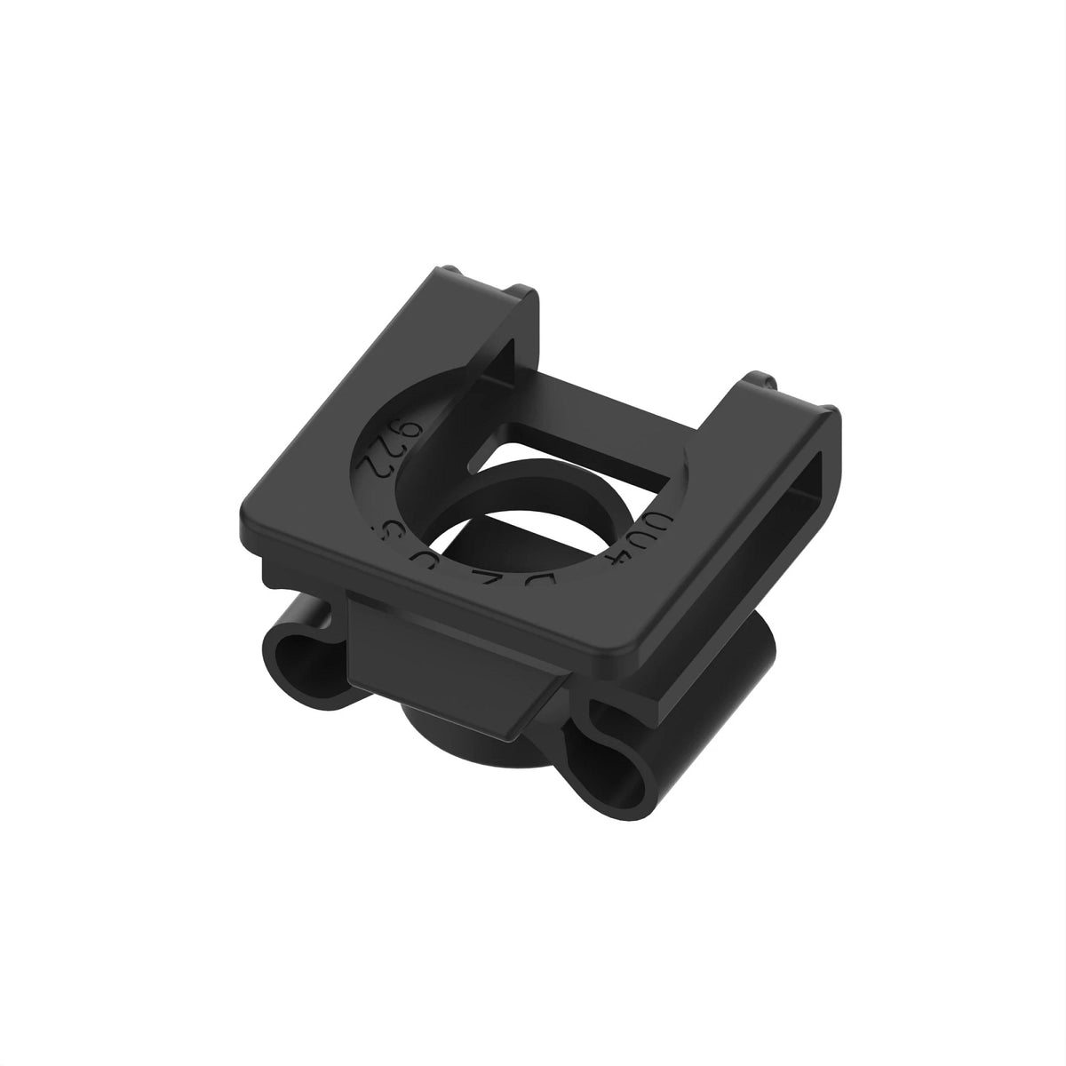 UC17851: Fits John Deere UC17851 Nut, 1/4" – Genuine OEM