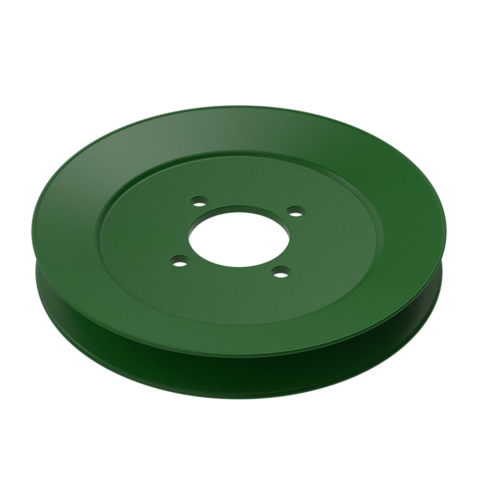 UC18014: Fits John Deere UC18014 Belt Drive and Idler Pulley – Genuine OEM