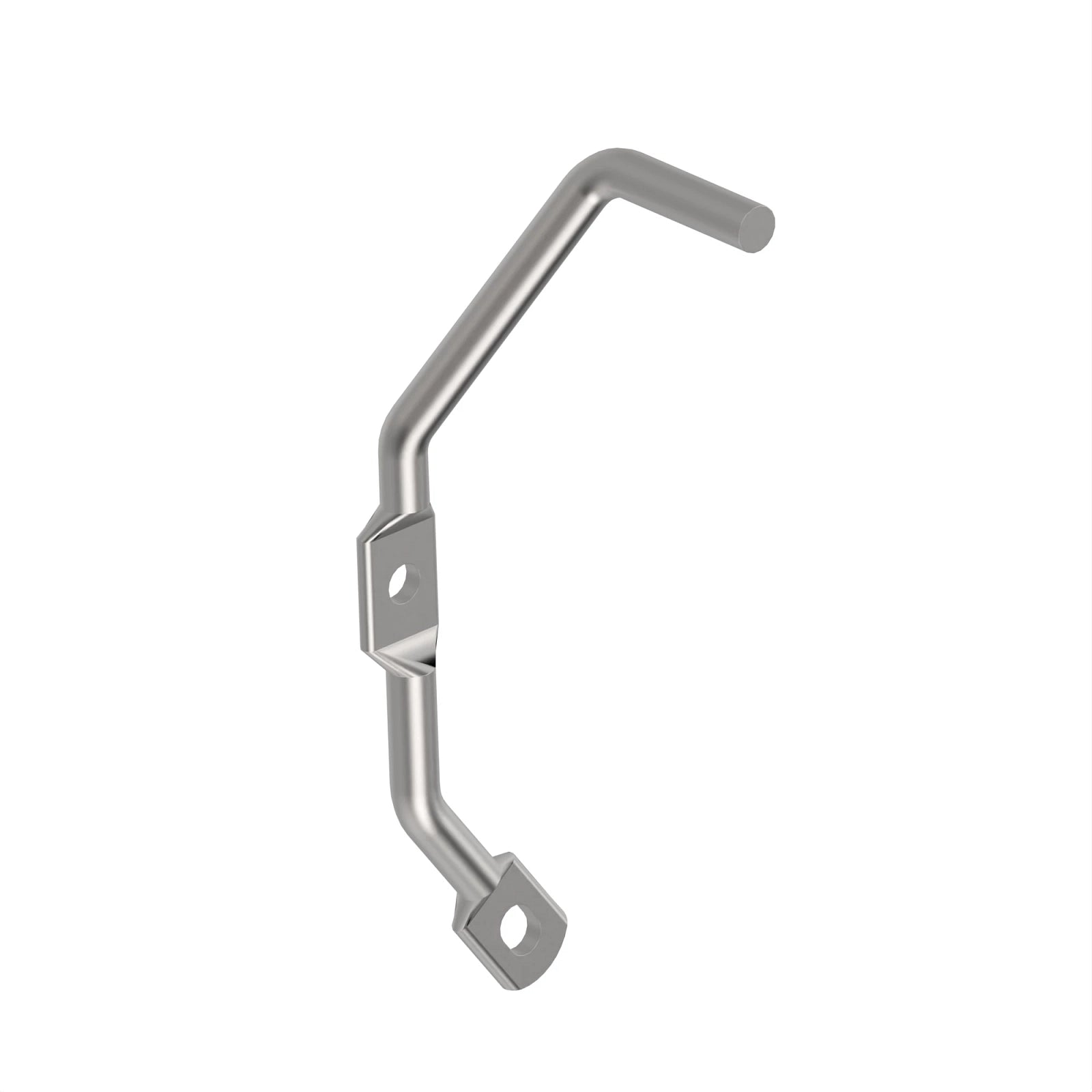 UC18138: Fits John Deere UC18138 Center Debris Guard – Genuine OEM