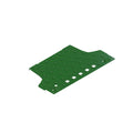 UC18621: Fits John Deere UC18621 Front Frame Footrest – Genuine OEM