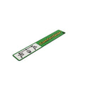 UC20400: Fits John Deere UC20400 ComfortGlide™ System Label – Genuine OEM