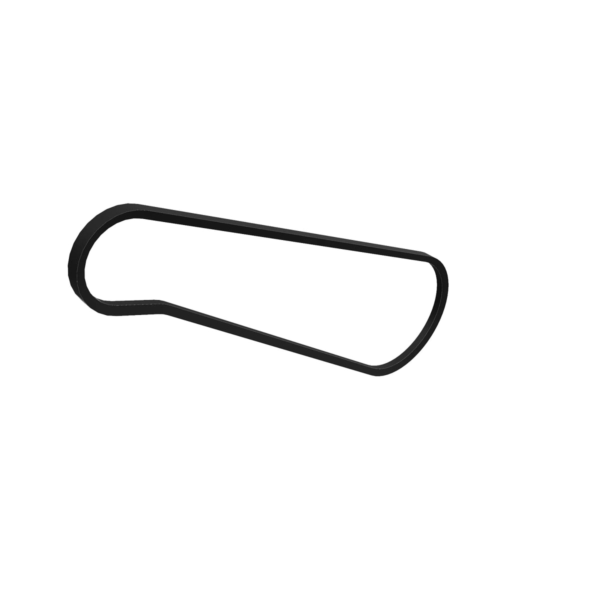 UC21165: Fits John Deere UC21165 Blower Drive V-Belt, Effective Length 1400.8 mm (55.1 inch) – Genuine OEM