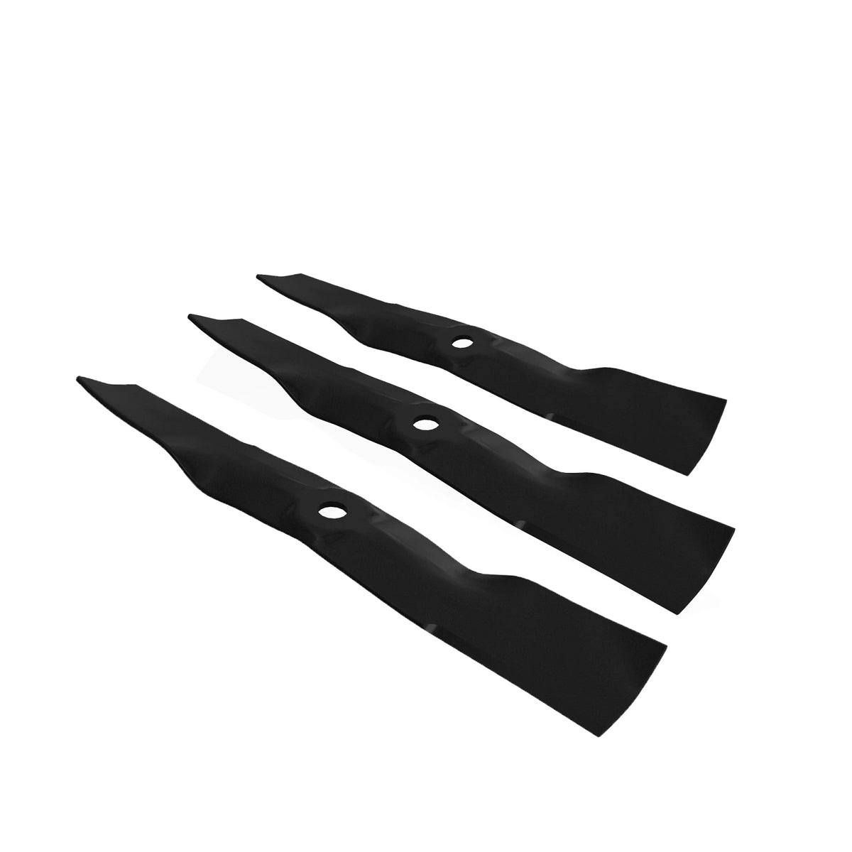UC22010: Fits John Deere UC22010 Discharge Mower Blade For 54 inch Mower Decks – Genuine OEM