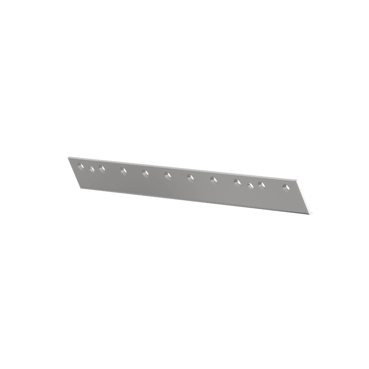 UC23481: Fits John Deere UC23481 Reel Cutting Unit Stationary Knife – Genuine OEM