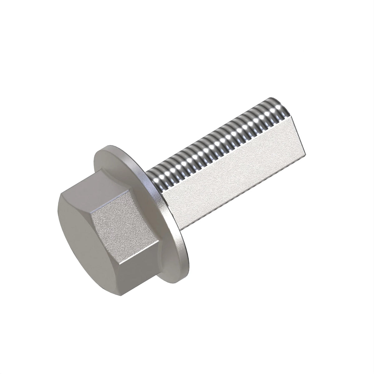UC23740: Fits John Deere UC23740 Hexagonal Head Flanged Screw – Genuine OEM