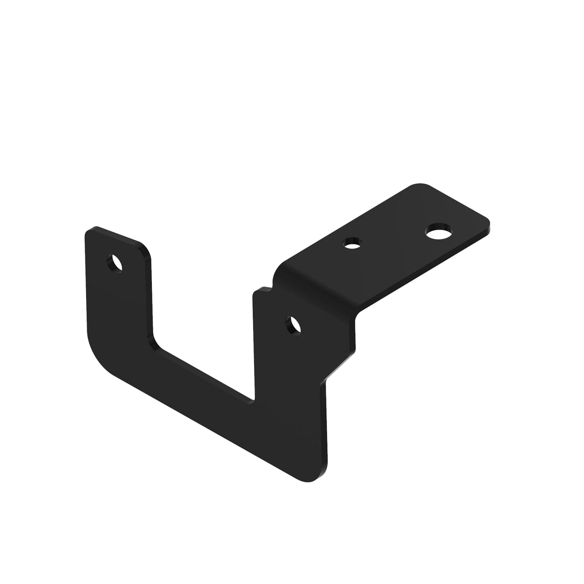 UC23758: Fits John Deere UC23758 Front Light Mount Bracket, Right Side – Genuine OEM