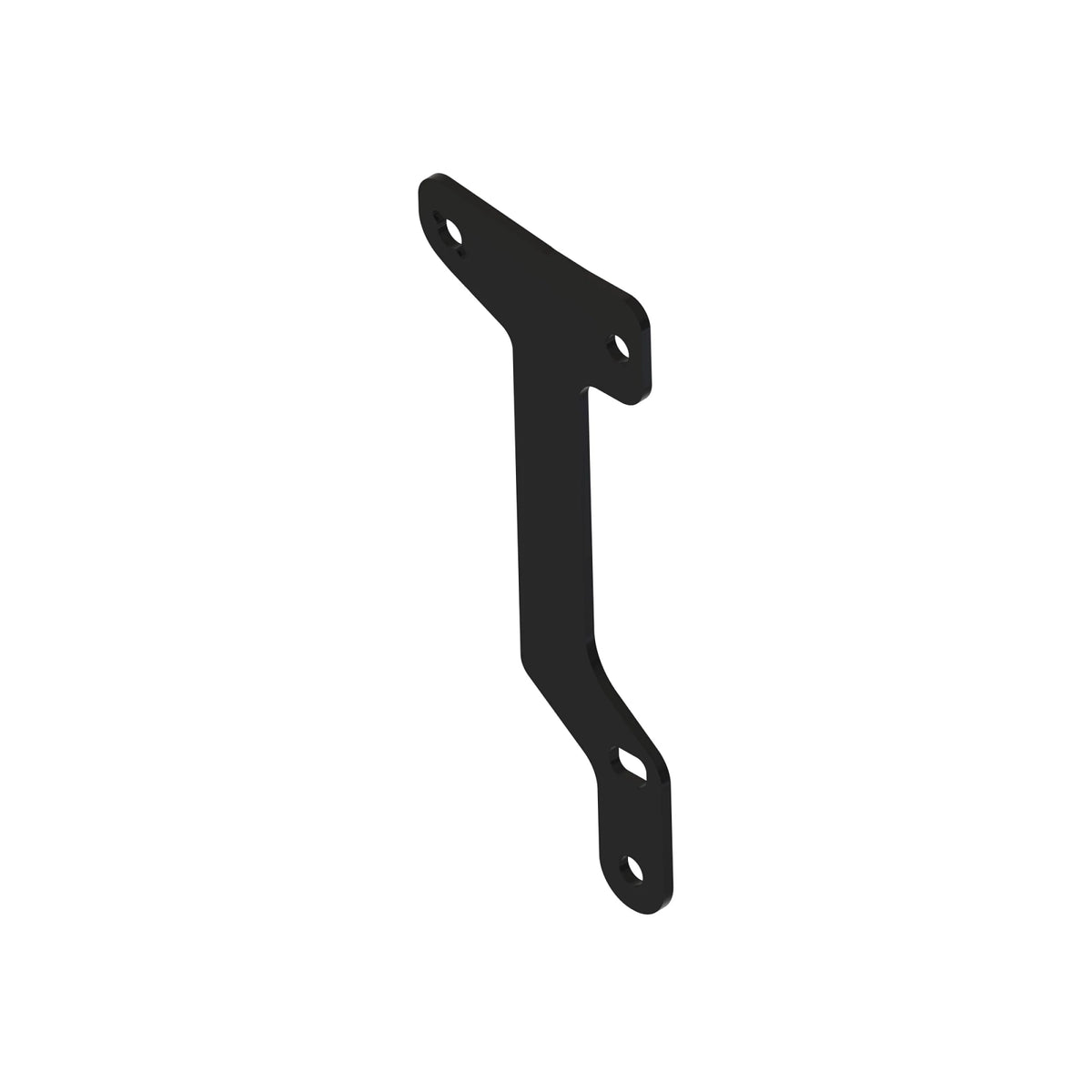 UC25864: Fits John Deere UC25864 Rear Draft Arm Bracket – Genuine OEM