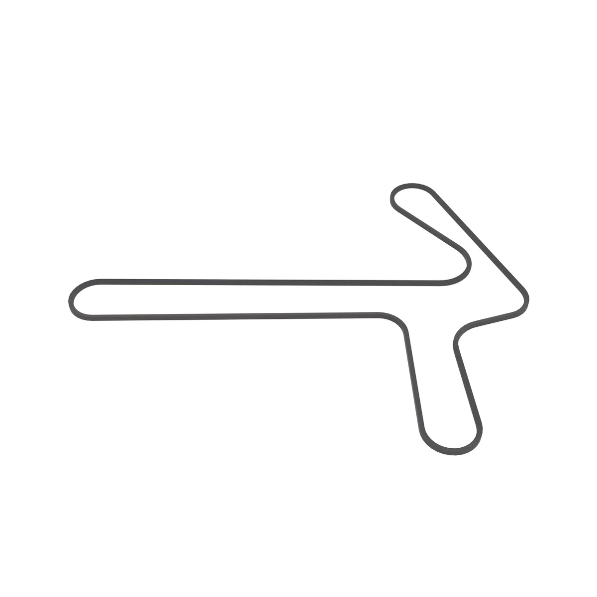 UC25997: Fits John Deere UC25997 V-Belt, Effective Length 4440 mm (173.2 inch) – Genuine OEM