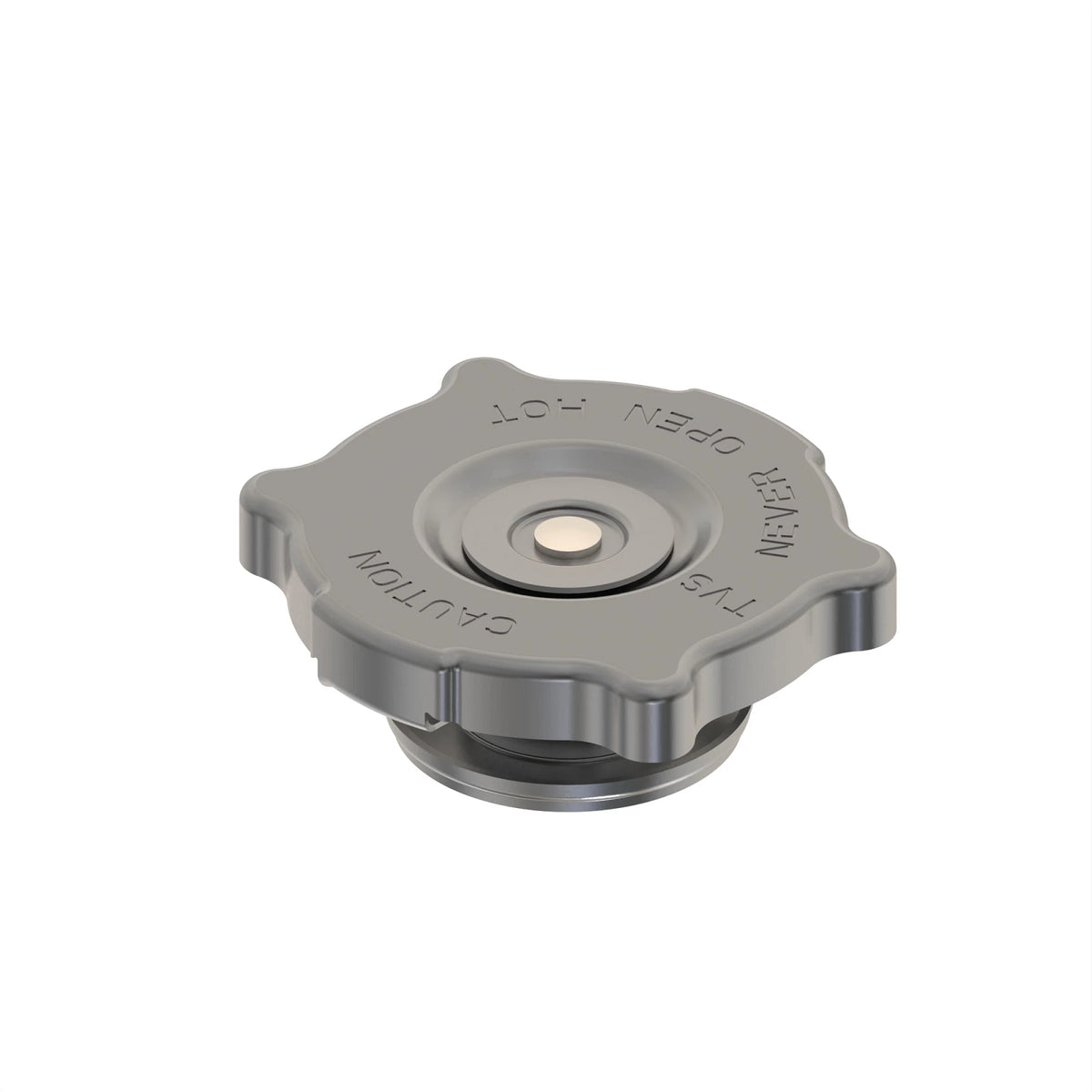 UC26908: Fits John Deere UC26908 Radiator Cap – Genuine OEM