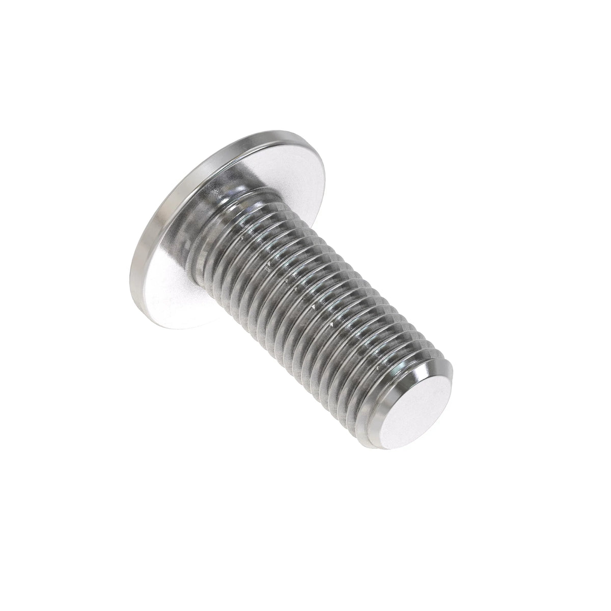 UC27972: Fits John Deere UC27972 Hexagonal Socket Head Flange Screw, M6 – Genuine OEM