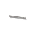 UC28156: Fits John Deere UC28156 Reel Cutting Unit Stationary Knife – Genuine OEM