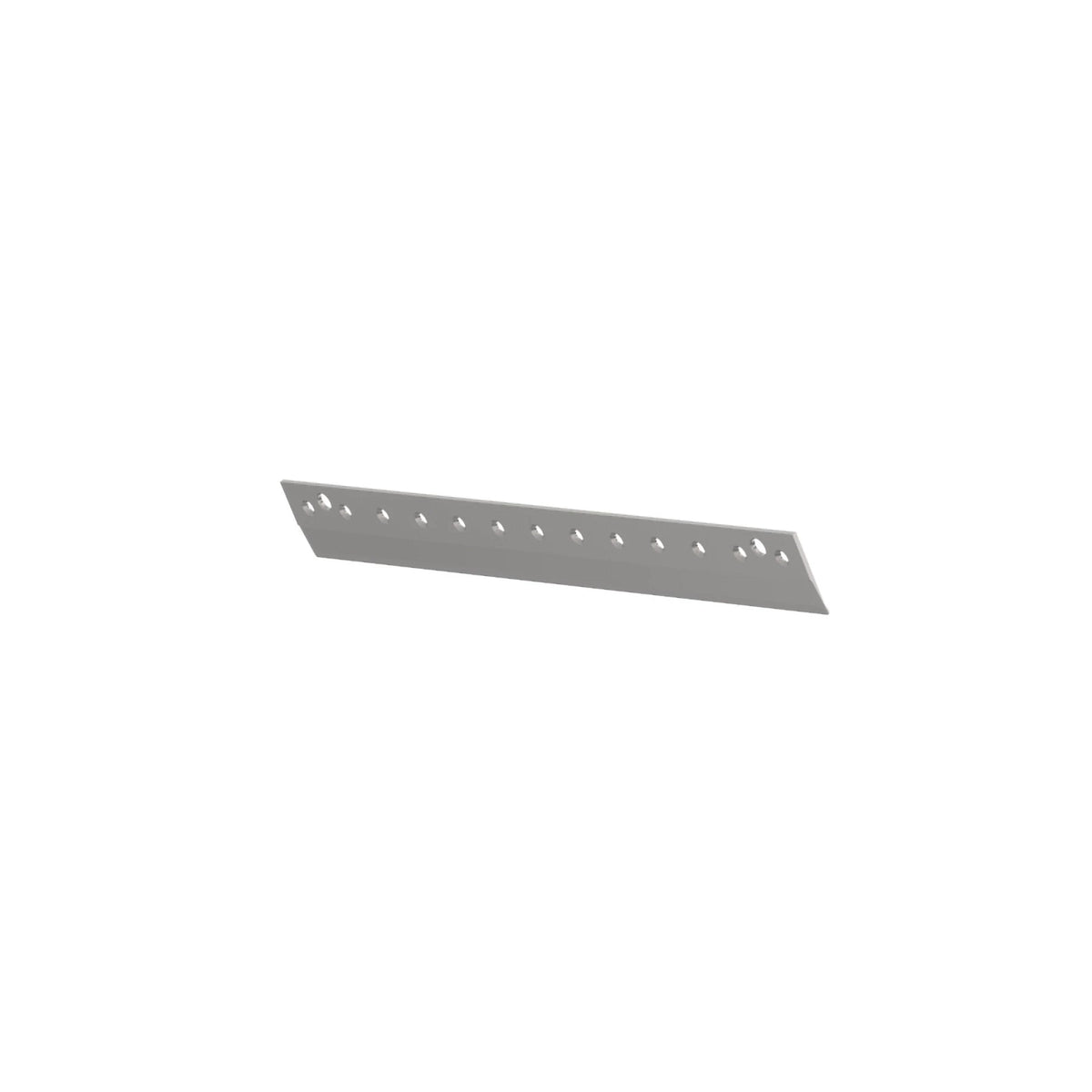 UC28163: Fits John Deere UC28163 Reel Cutting Unit Stationary Knife – Genuine OEM
