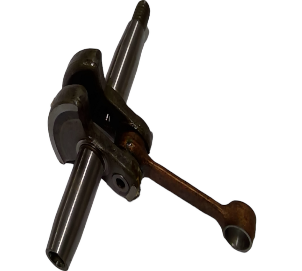 UP00235 — CRANKSHAFT — image 2