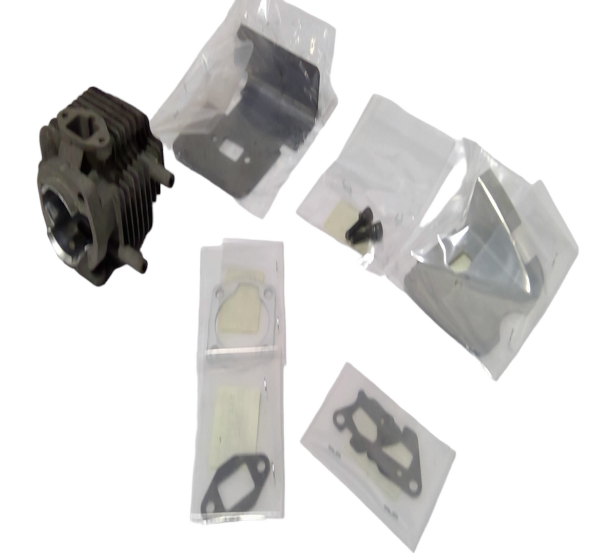 UP00507 — CYLINDER HEAD — image 2