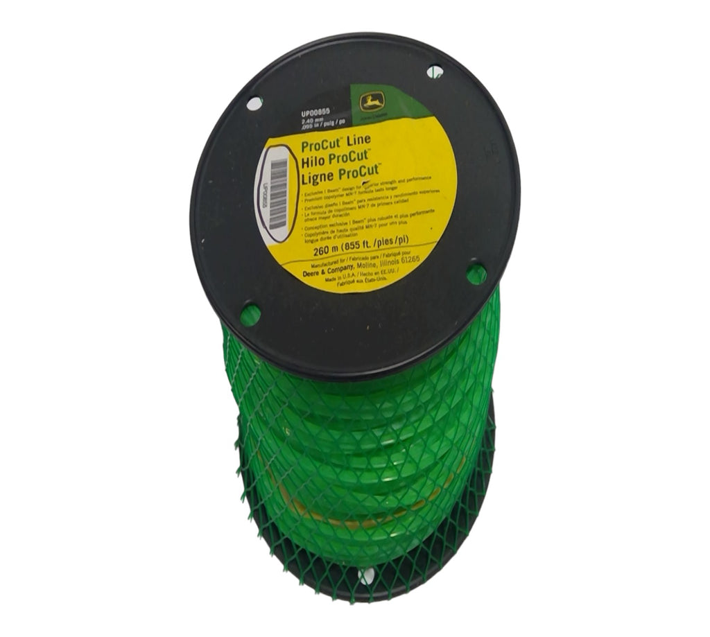 UP00855: UP00855 — CUTTING LINE
