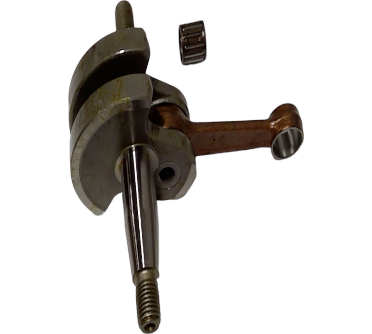 UP03641: UP03641 — CRANKSHAFT
