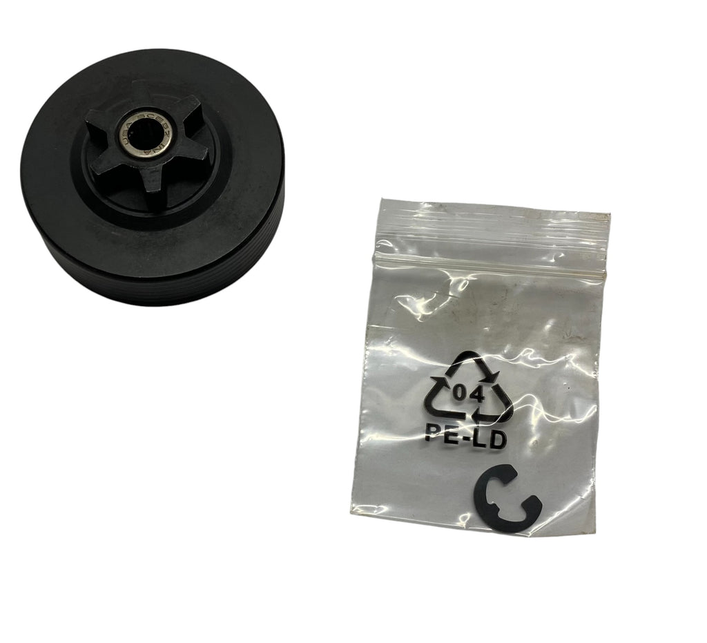 UP06967 — CHAIN SPROCKET — image 4