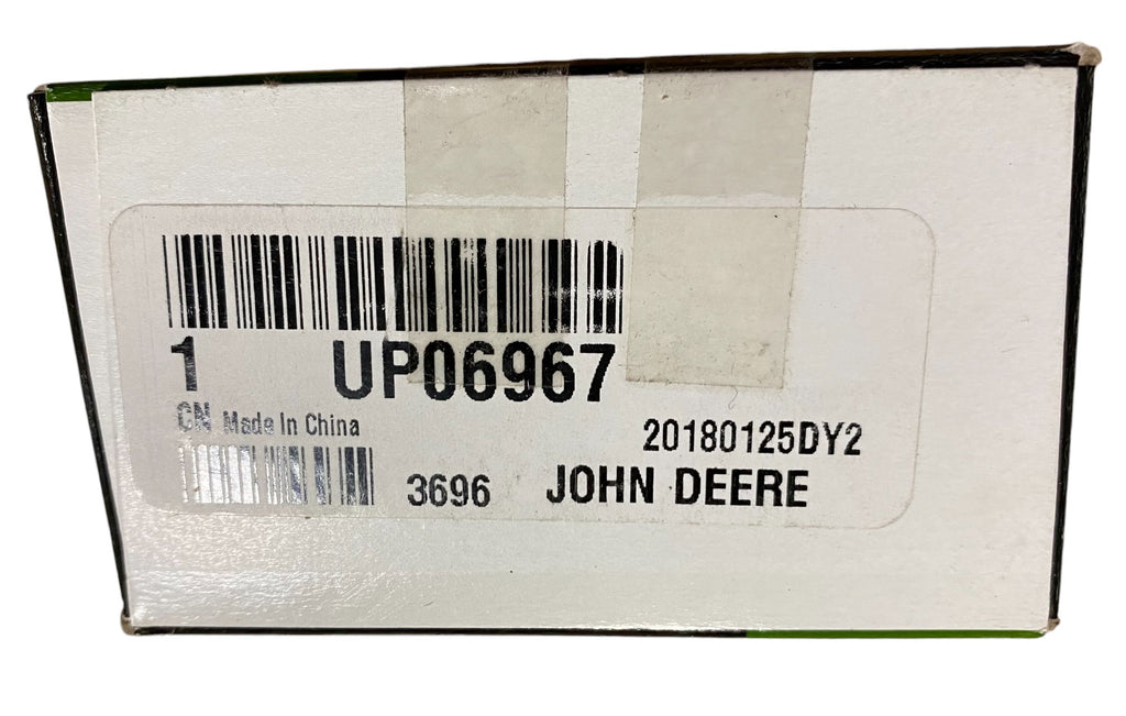UP06967 — CHAIN SPROCKET — image 7