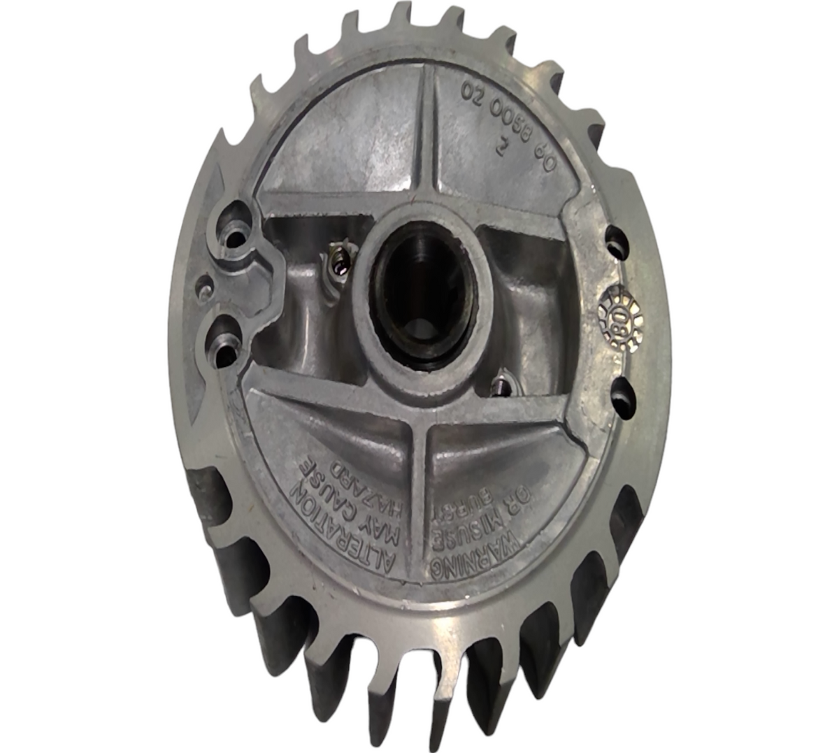 UP10150 — FLYWHEEL — image 2
