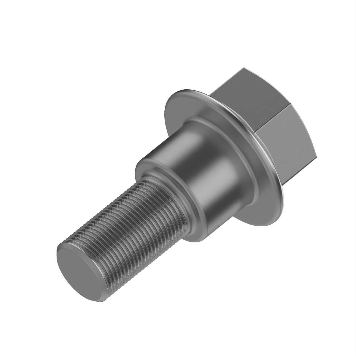 VG12354: Fits John Deere VG12354 Hexagonal Head Flanged Screw – Genuine OEM