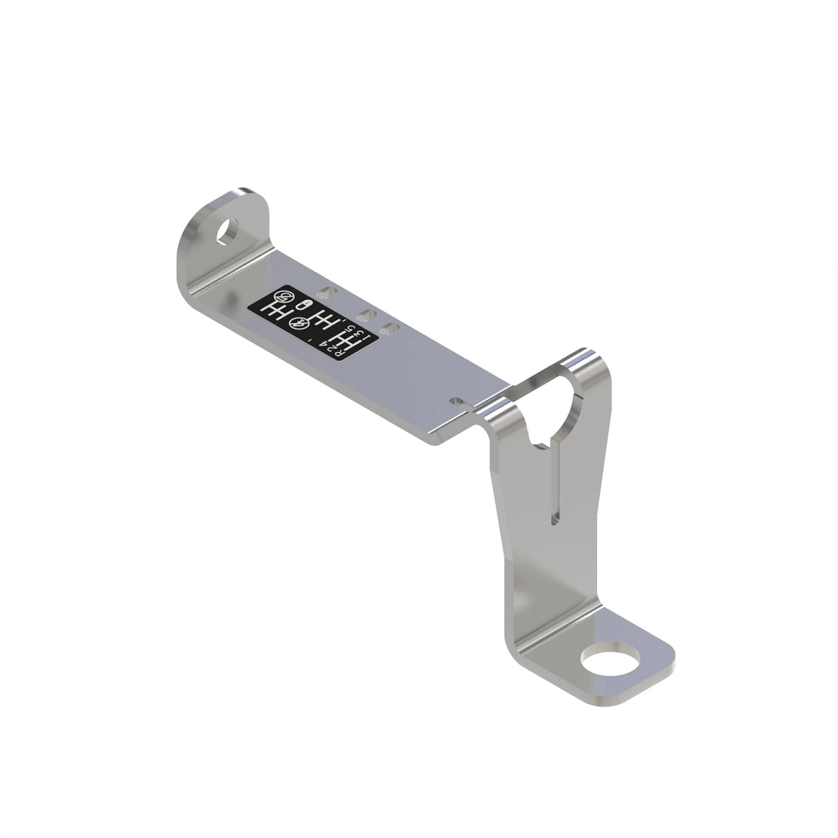 VGA10493: Fits John Deere VGA10493 Main Gear Shift Lockout Latch with Latch – Genuine OEM