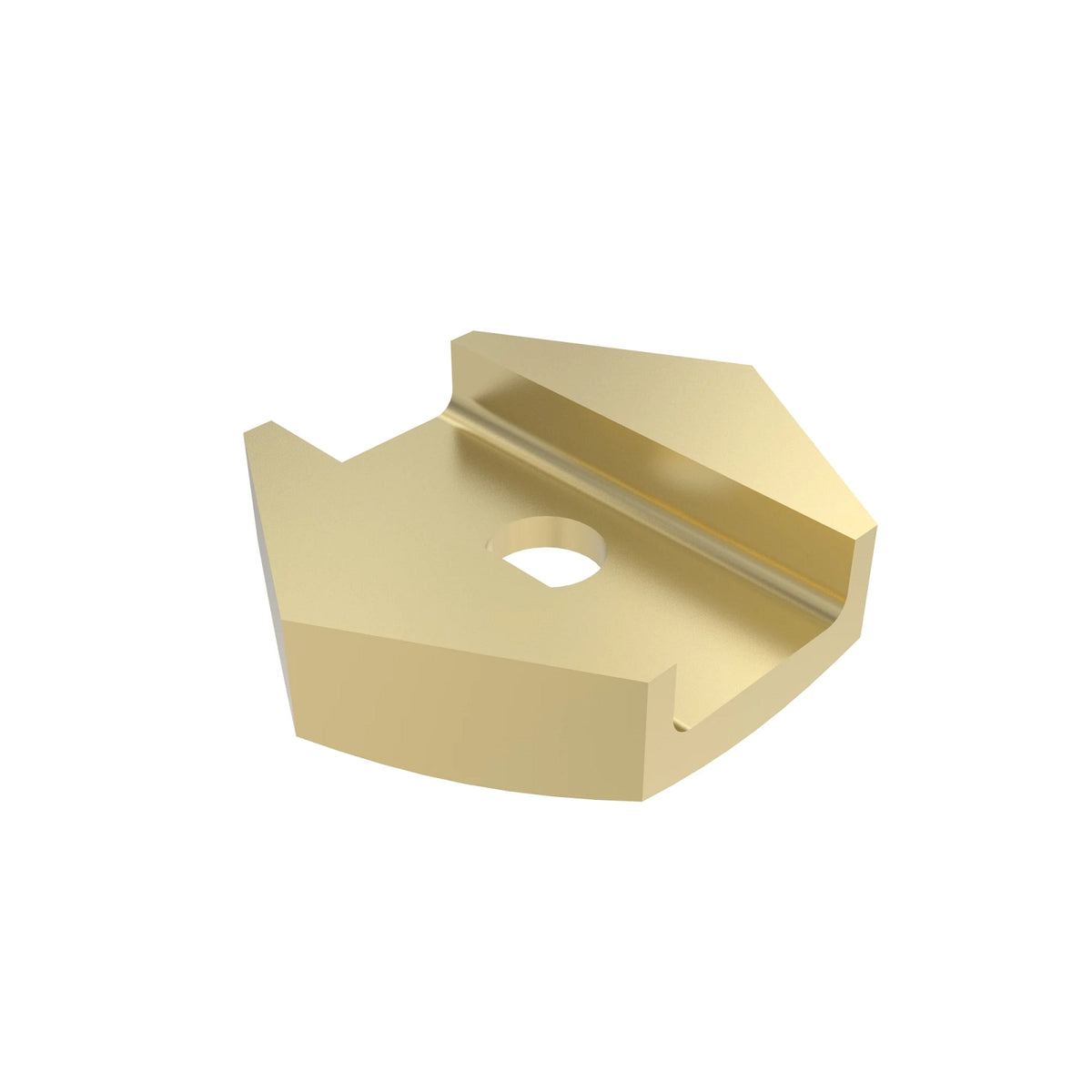 W20862: Fits John Deere W20862 Adapter Fitting One-Way Orifice – Genuine OEM