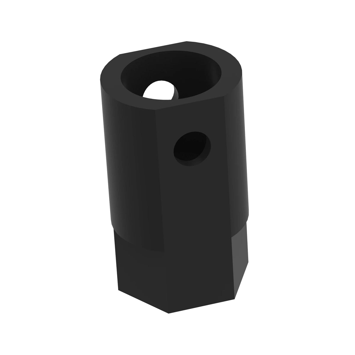 W38166: Fits John Deere W38166 Threaded Bushing – Genuine OEM