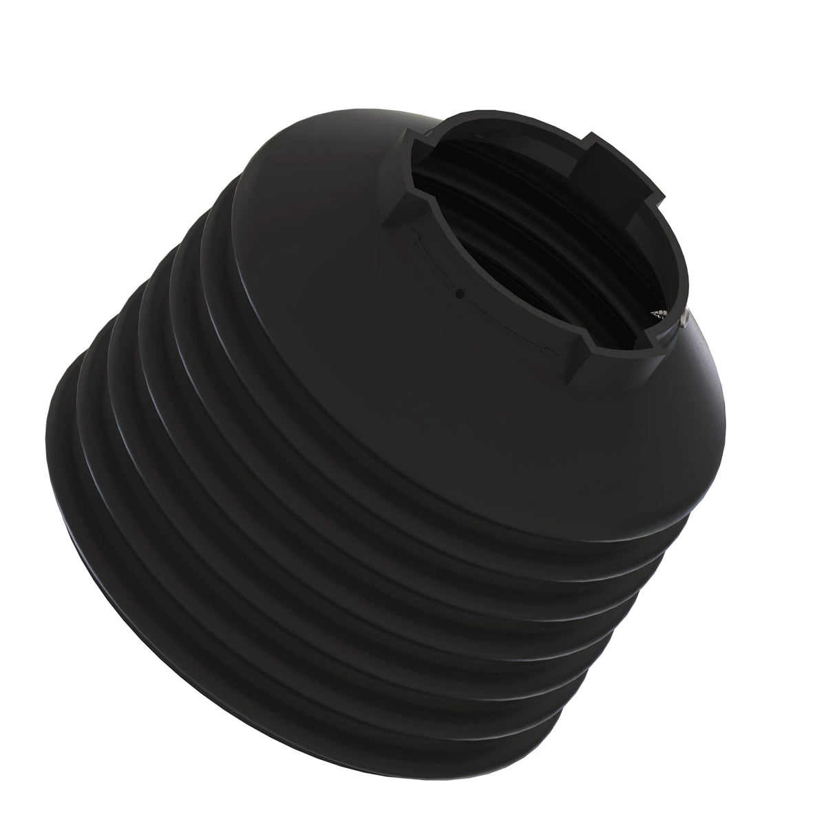W38284: Fits John Deere W38284 Powershaft Shield – Genuine OEM