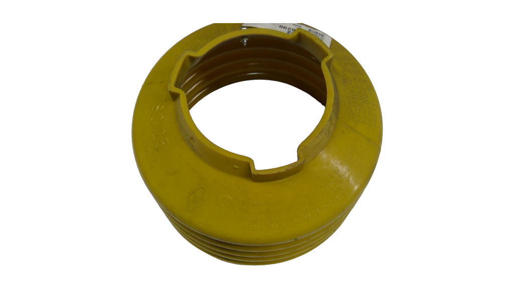 W38290 — POWERSHAFT SHIELD — image 2