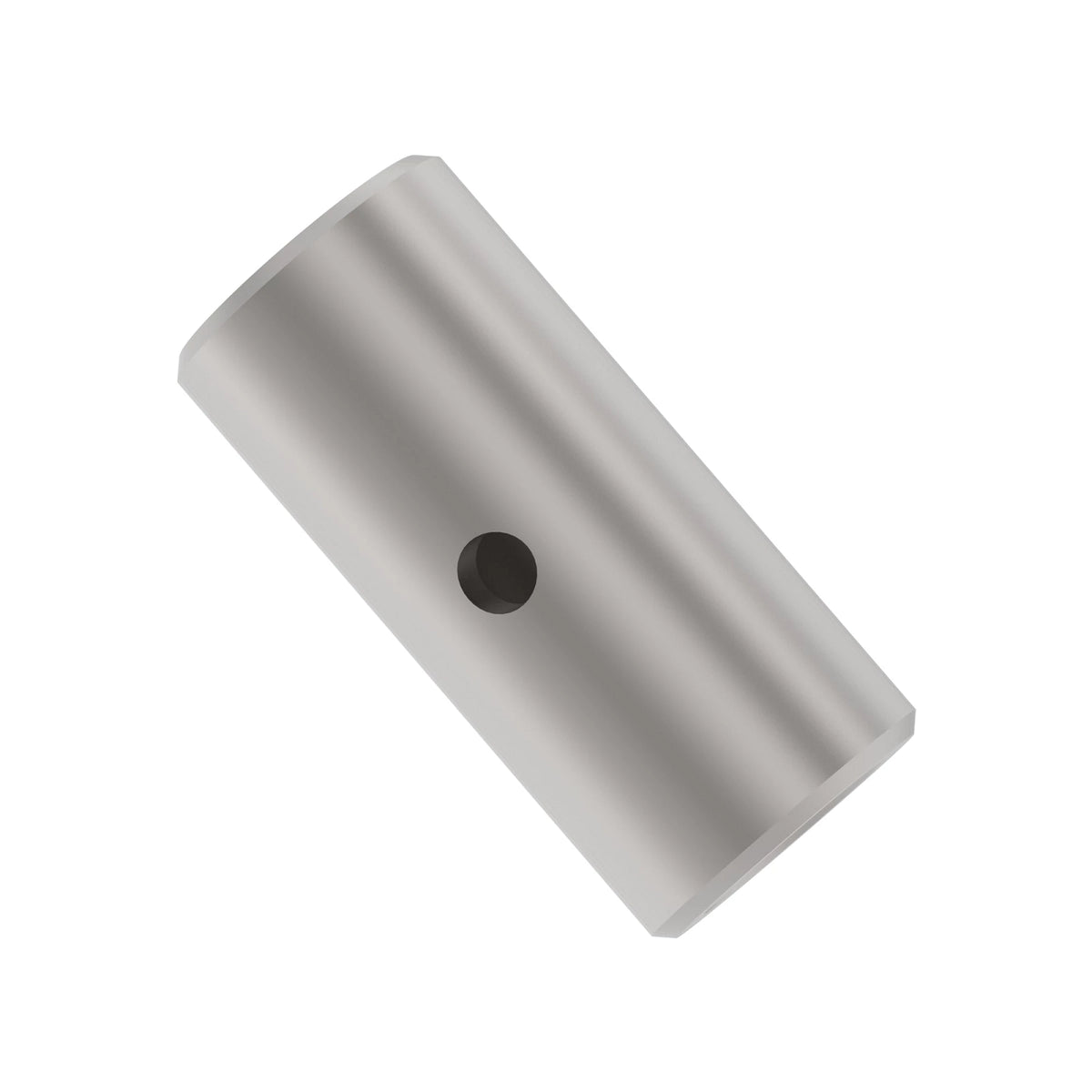 W38490: Fits John Deere W38490 One Wall Bushing with Hole – Genuine OEM