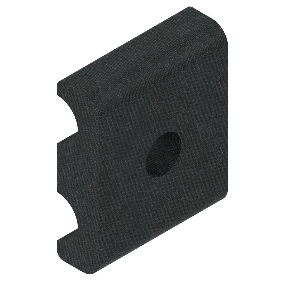 W39750: Fits John Deere W39750 2-Diameter Block Clamp – Genuine OEM