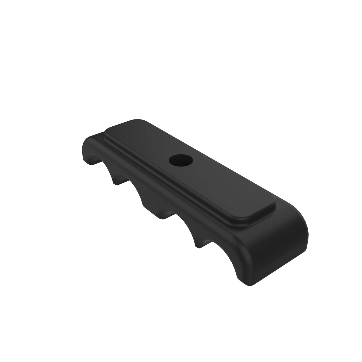 W40934: Fits John Deere W40934 4-Diameter Block Clamp – Genuine OEM