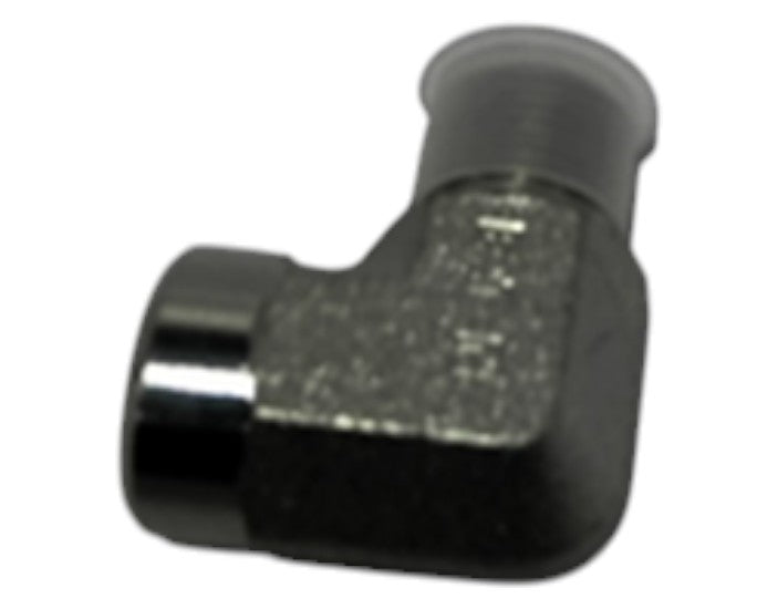 W42370: W42370 — FITTING, 90 DEG. ELBOW